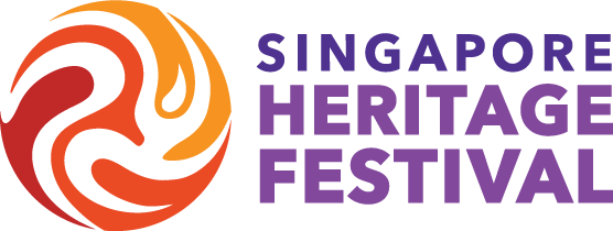 Singapore Heritage Festival 6-22 Apr 2018